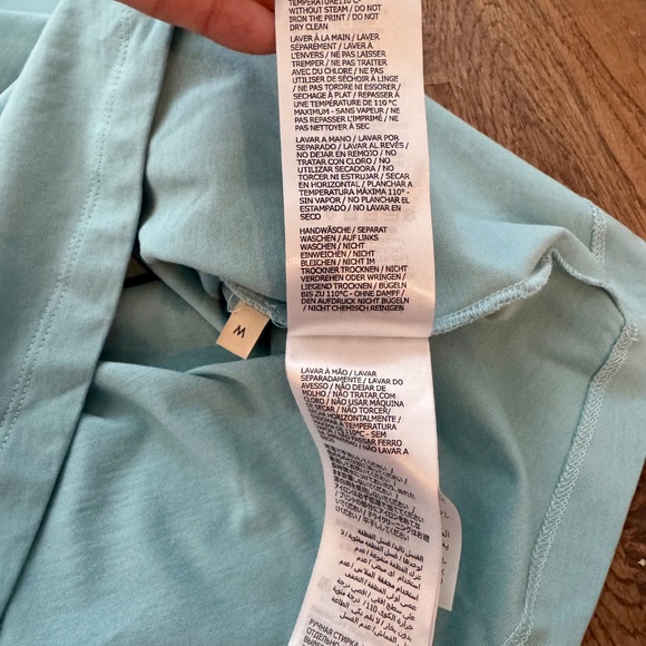 NWT Gucci HA HA HA Cherry T-Shirt Harry Styles Collab Men's Size M - Picture 8 of 11